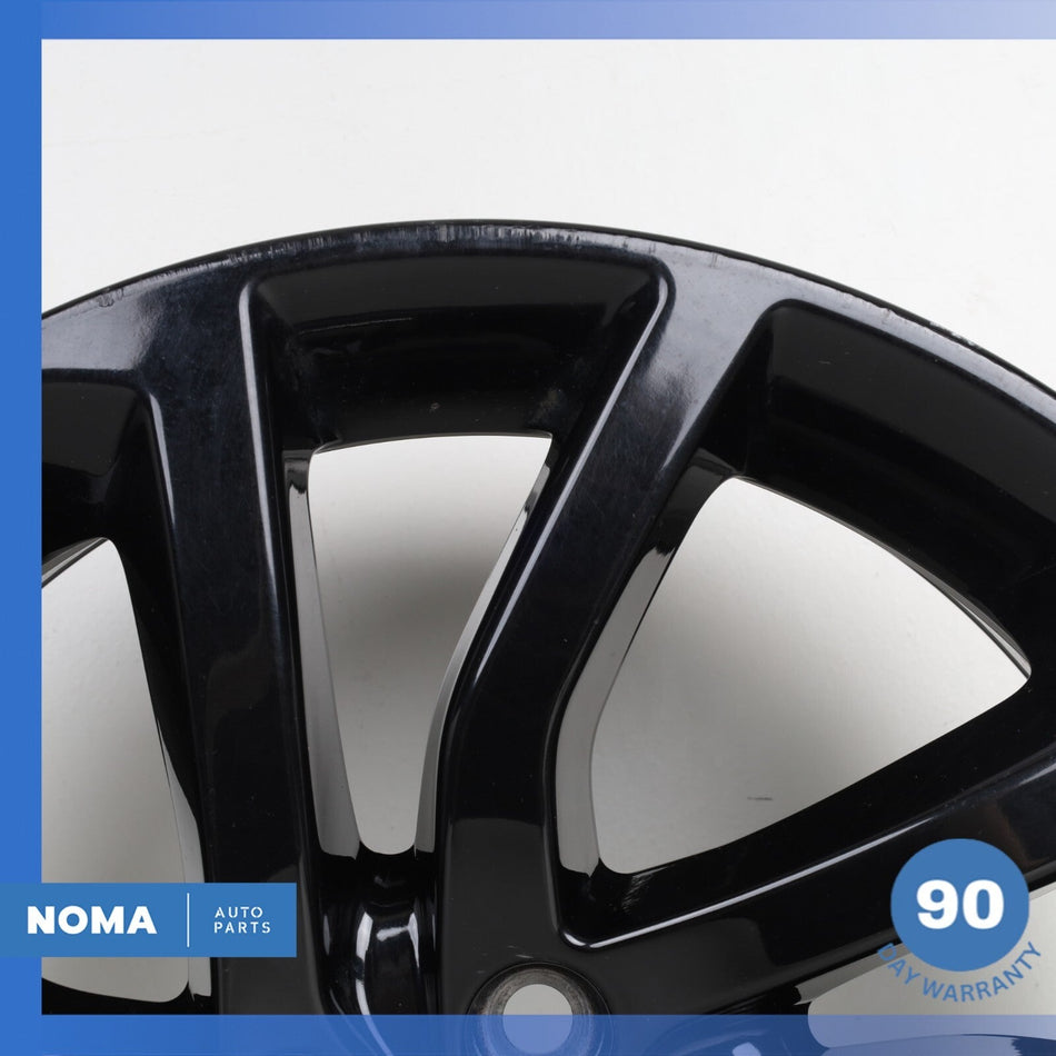 15-23 Land Rover Discovery Sport L550 Style 511 8 x R18` 18" Wheel Rim Black OEM