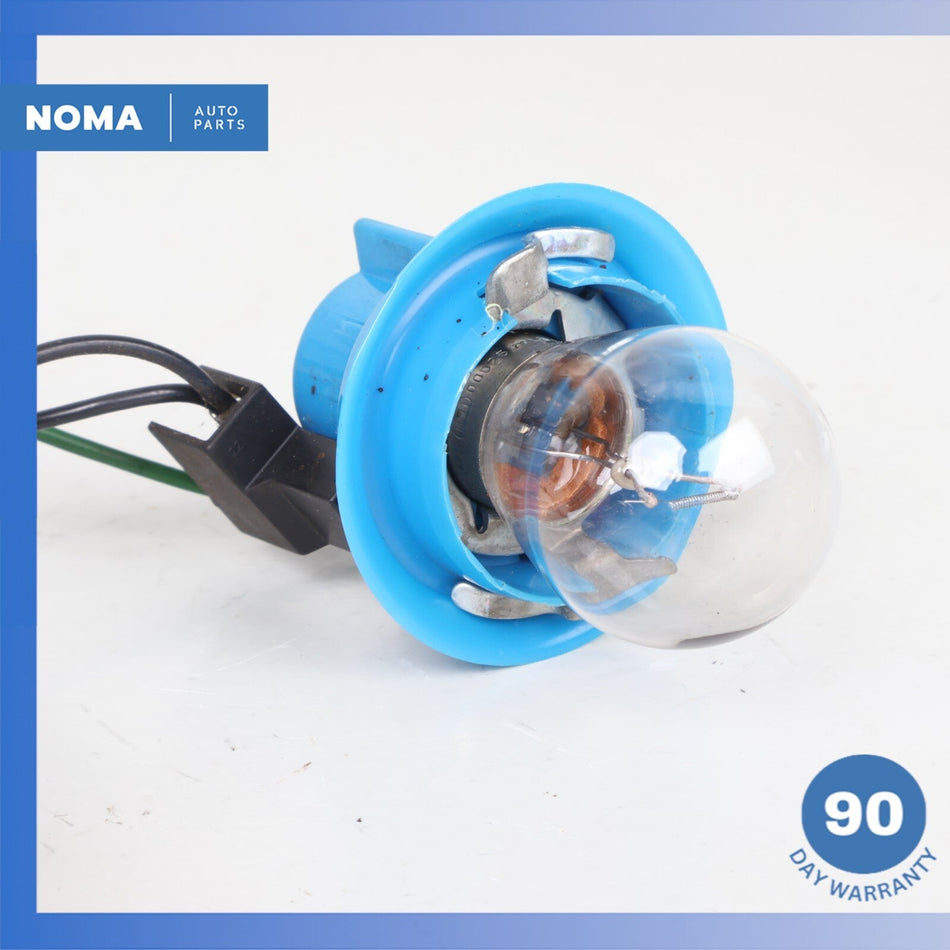 92-96 Jaguar XJS Series 3 Left Driver Side Tail Light Wire Wiring Harness OEM