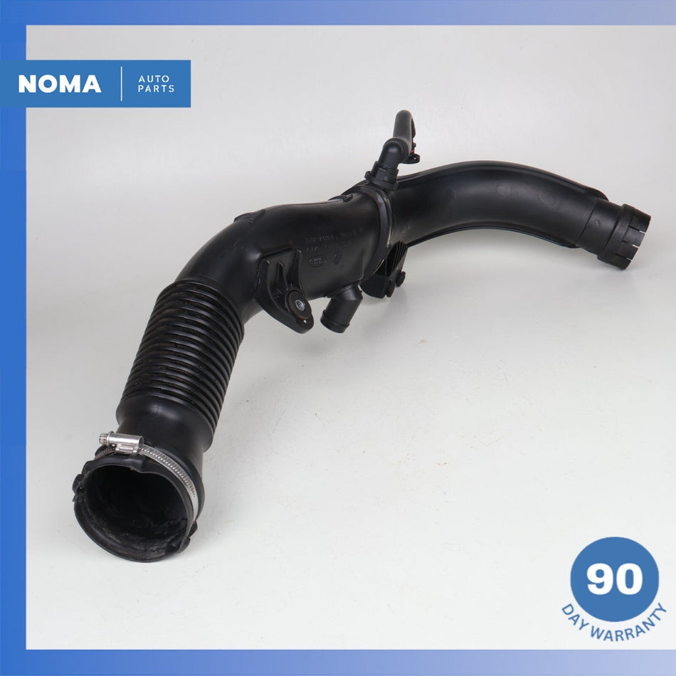 12-17 LR Discovery Sport L550 LR2 204PT Engine Motor Air Intake Duct Pipe OEM
