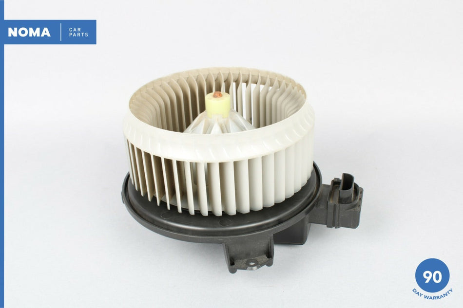 09-15 Jaguar XF X250 XJL AC A/C HVAC Air Conditioner Heater Blower Motor OEM