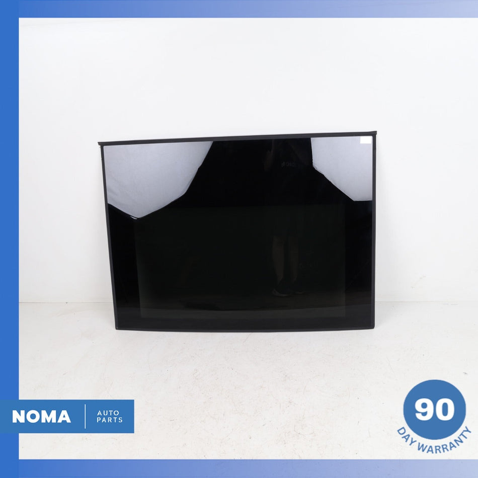 13-22 LR Range Rover L405 L494 Rear Panoramic Pano Sunroof Sun Roof Glass OEM