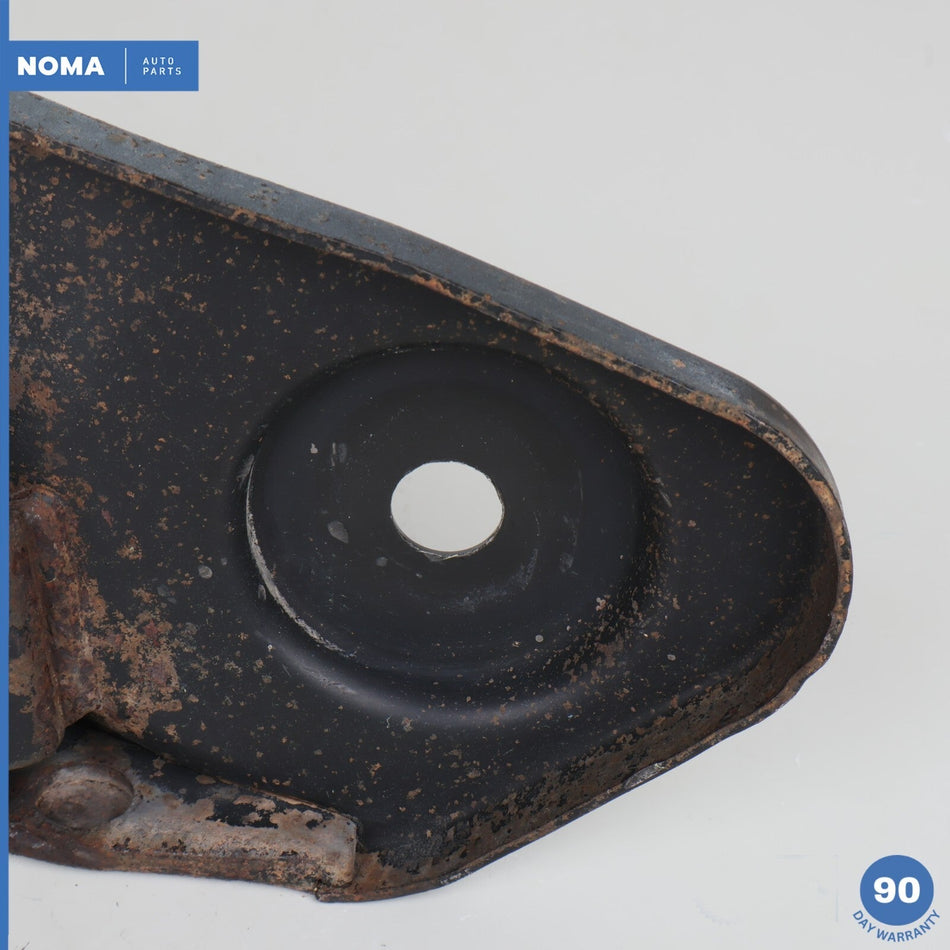 97-06 Jaguar XK8 X100 Conv Rear Left Side Suspension Subframe Mount Bracket OEM