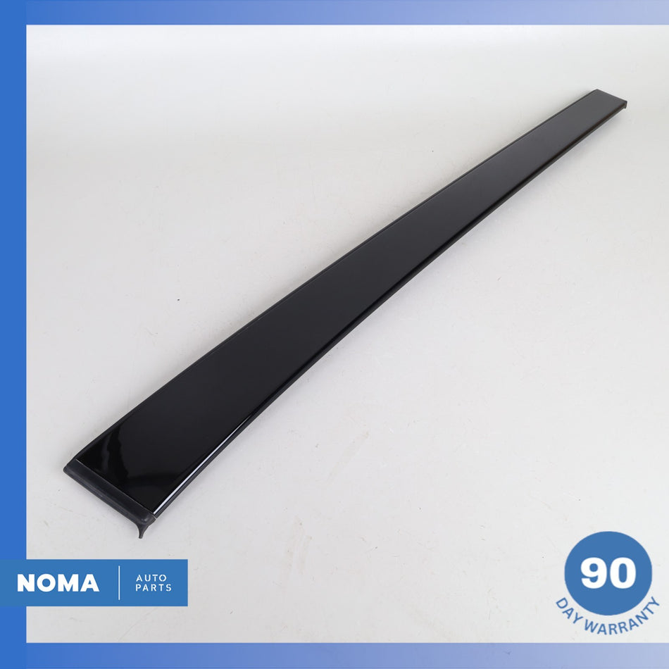 17-23 Jaguar X761 F-Pace Front Left Roof Exterior Molding HK83517C79AA OEM
