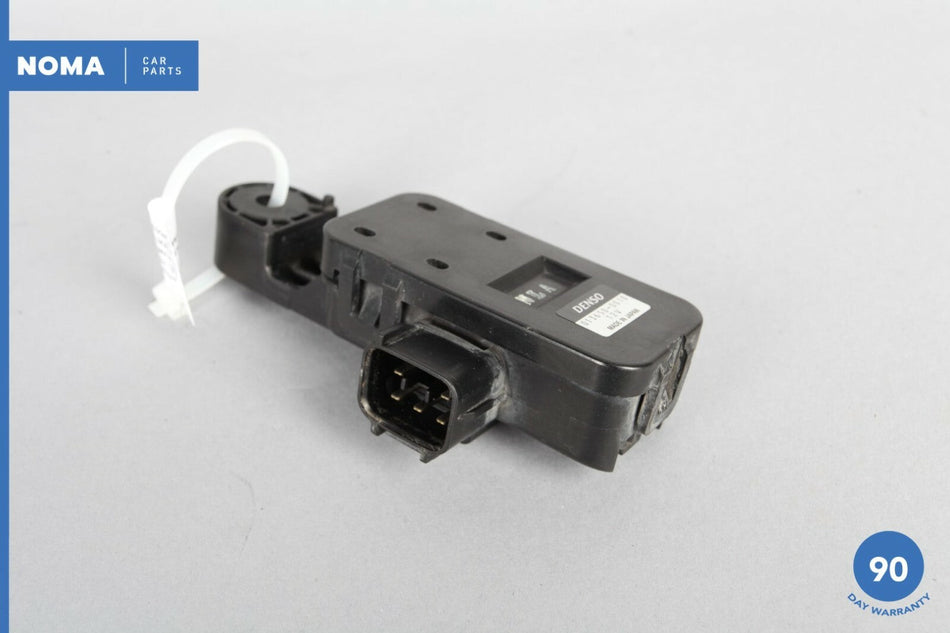 10-18 Jaguar XJ XJL X351 Smog Emission Control Sensor Unit 013650-0010 OEM