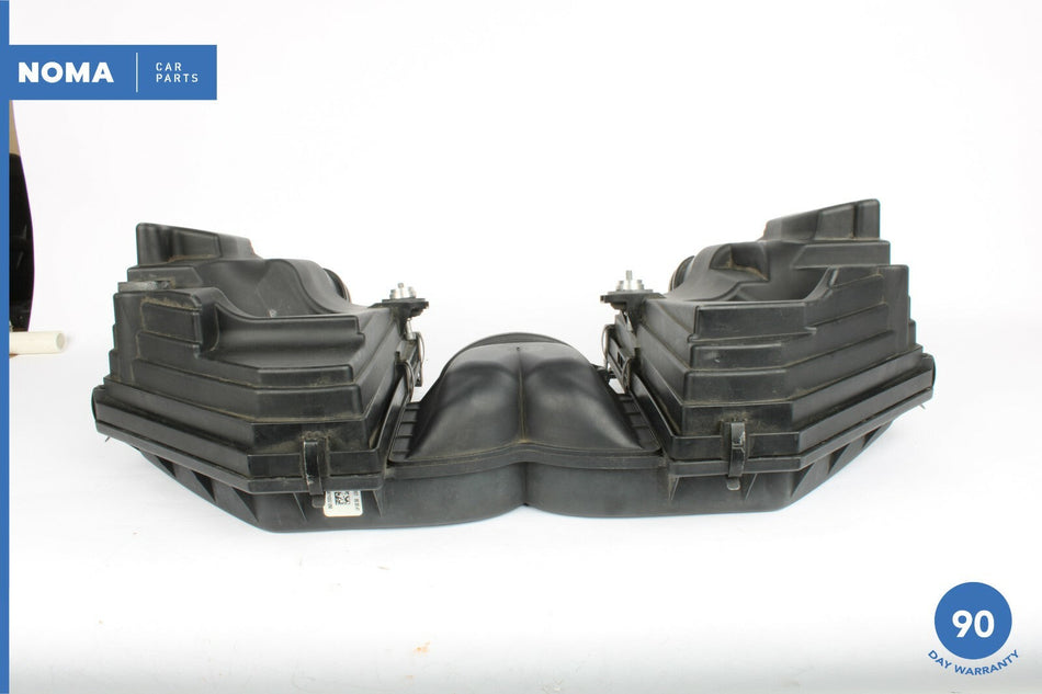 07-13 BMW X5 E70 4.8l Air Intake Delivery Cleaner Filter Box Housing 7548896 OEM