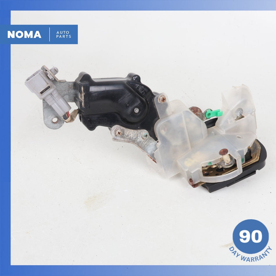 91-94 Lexus UCF10 LS400 Rear Left Driver Side Door Latch Lock Actuator OEM