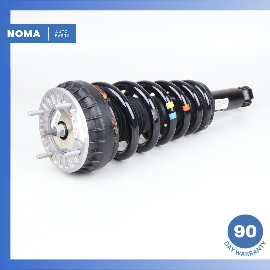 14-21 Jaguar X152 F-Type Rear Right or Left Side Shock Absorber Strut OEM 60k