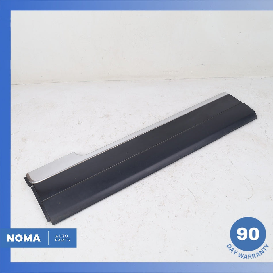 13-22 Land Rover Range Rover L405 Front Left Door Lower Molding CK5221065AD OEM