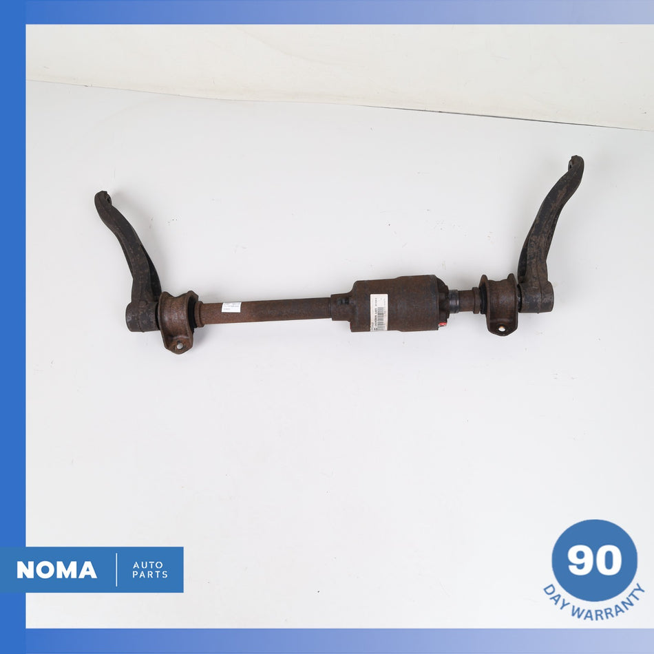 13-22 LR Range Rover L405 Rear Adaptive Anti Roll Sway Bar Stabilizer OEM