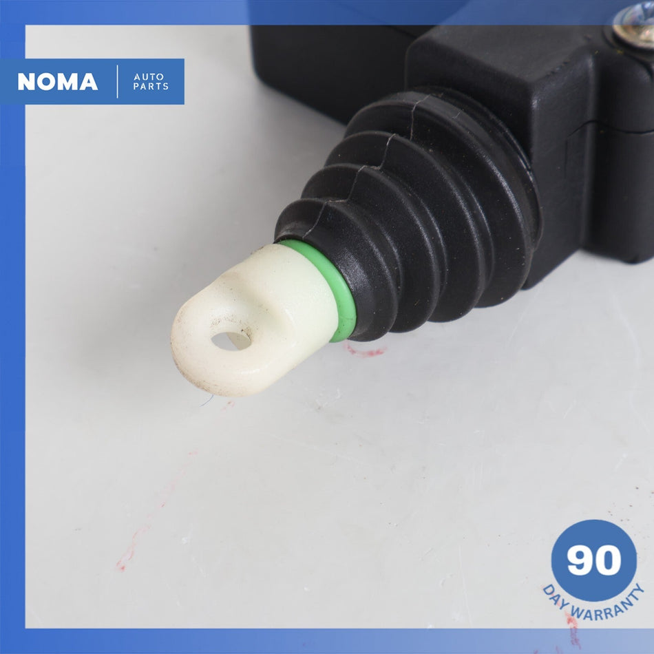 1998 Jaguar X100 XK8 Trunk Boot Lid Latch Release Actuator GNC3535AA OEM