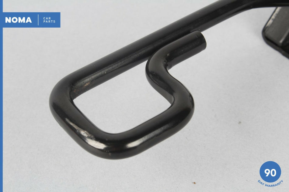 08-14 Mini Cooper S Clubman R55 Rear Right Side Seat Latch Striker Bracket OEM