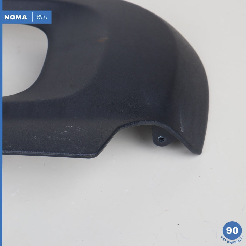 10-18 Jaguar XJ XJL XJR X351 Front Right Seat Control Switch Trim Cover JMN OEM