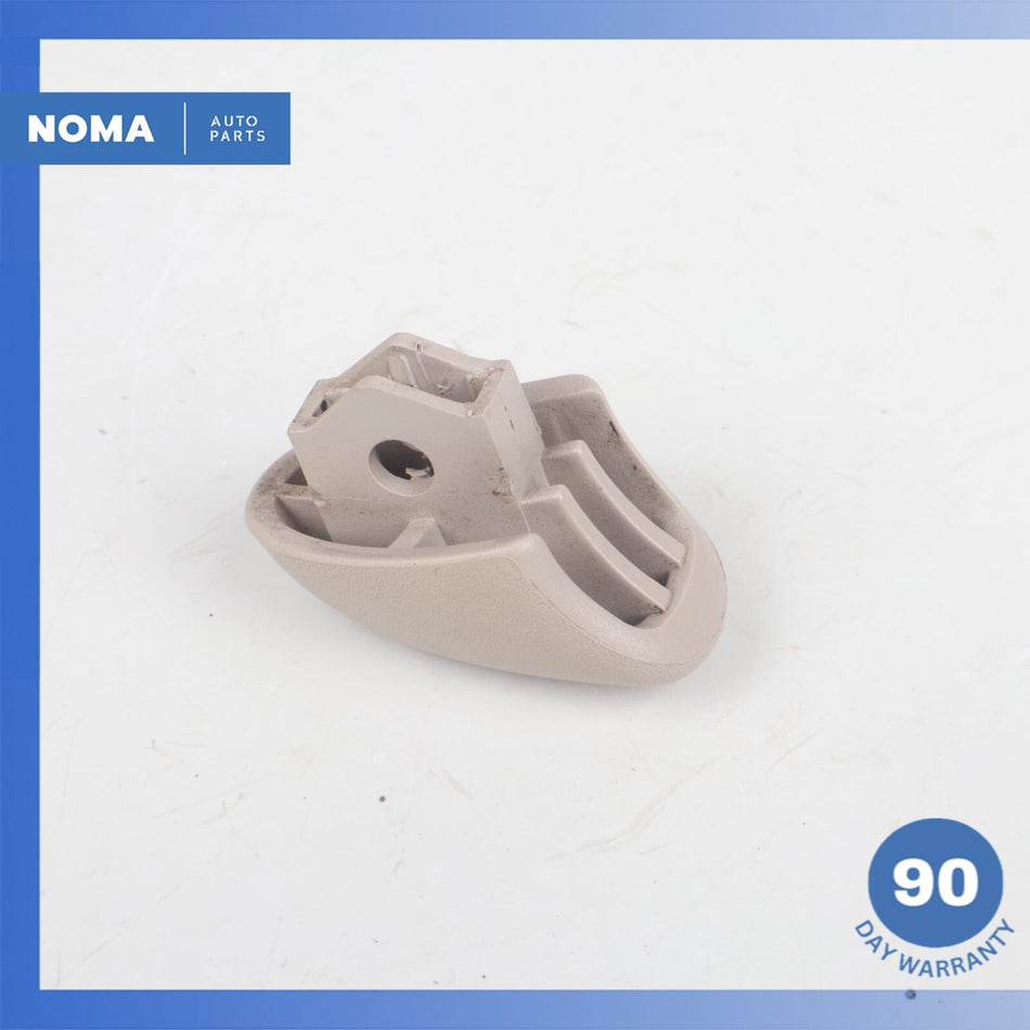 97-06 Jaguar X100 XK8 XKR Right or Left Seat Lever Knob Handle OEM