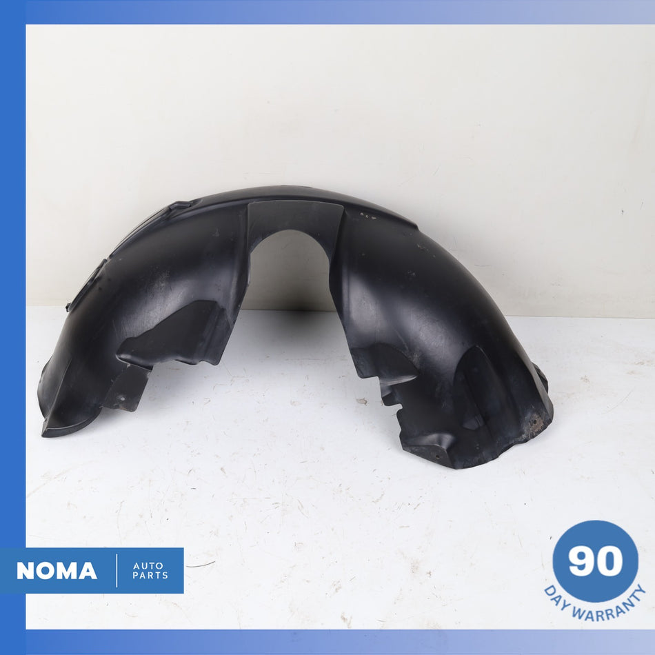 97-06 Jaguar X100 XK8 XKR Front Right Side Wheelarch Liner Splash Shield OEM