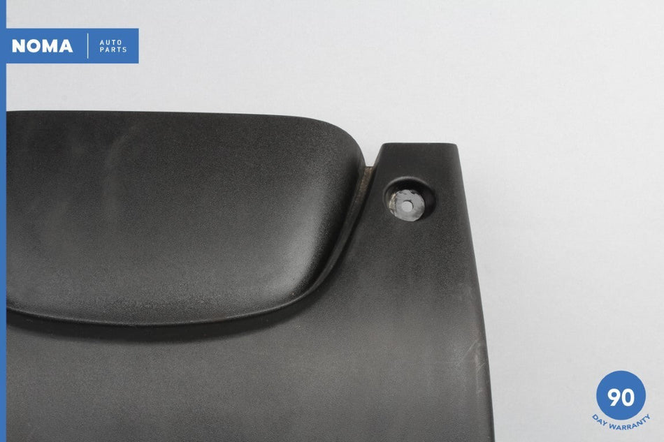 03-08 Jaguar S-Type X202 AJ-V6 3.0L Engine Motor Cover 2R836A949AC OEM