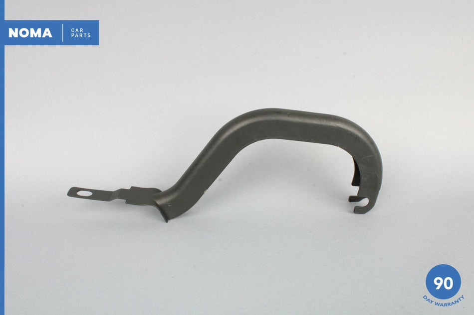 95-97 Jaguar XJ6 XJ12 VDP X300 Rear Left or Right Side Trunk Lid Hinge Cover OEM