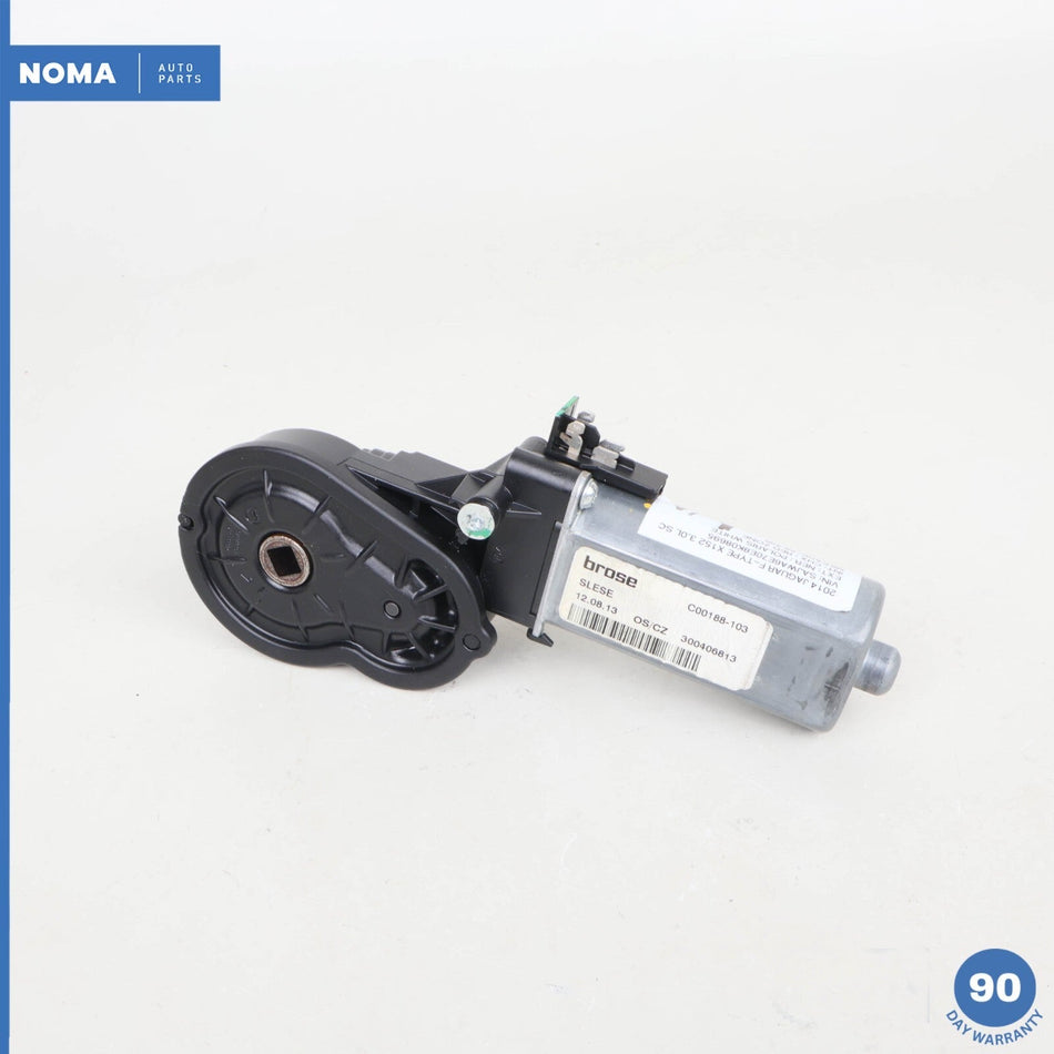 2014 Jaguar X152 F-Type Left or Right Side Seat Adjust Recline Motor OEM 68k