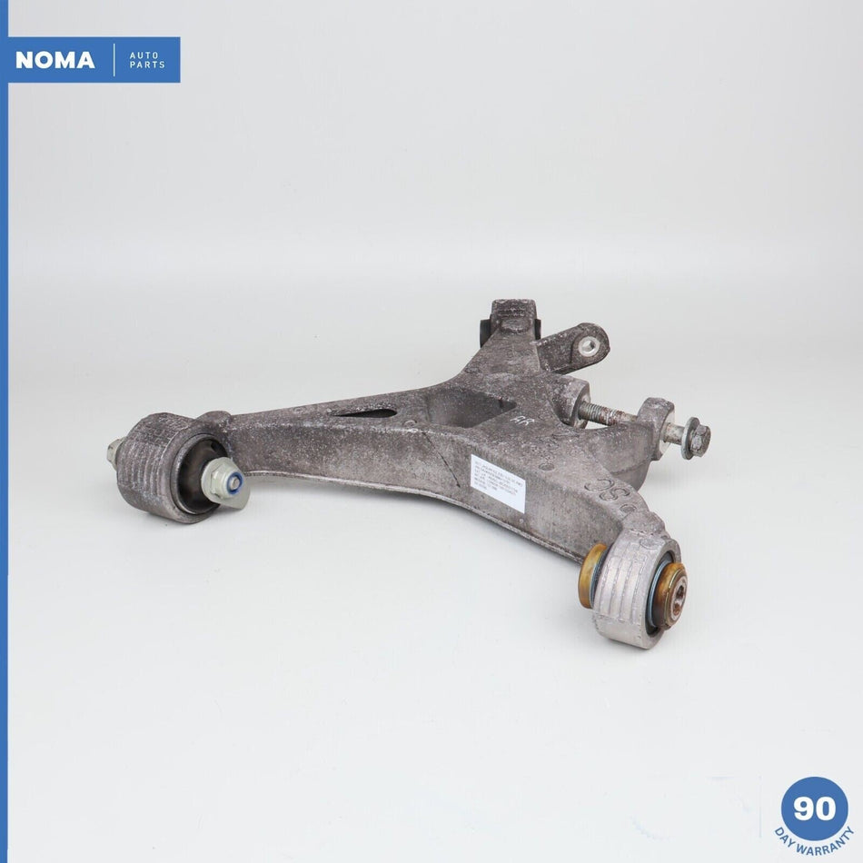 09-19 Jaguar X351 XJ XF XFR XJR Rear Right Passenger Side Lower Control Arm OEM