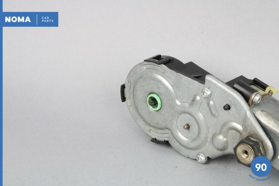 03-08 Jaguar S-Type X202 Front Right Side Seat Adjustment Recline Motor OEM