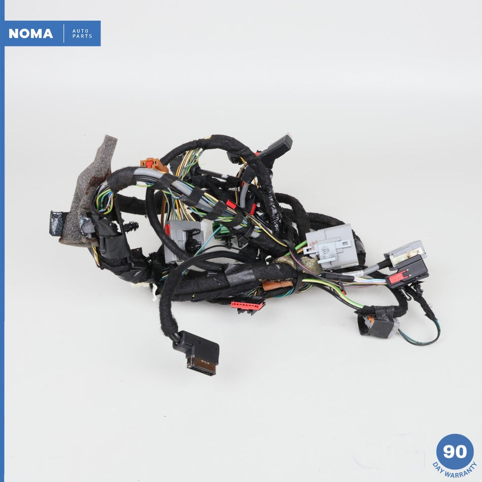 14-17 Range Rover Sport L494 Center Console Wire Harness DK6214B079FF OEM