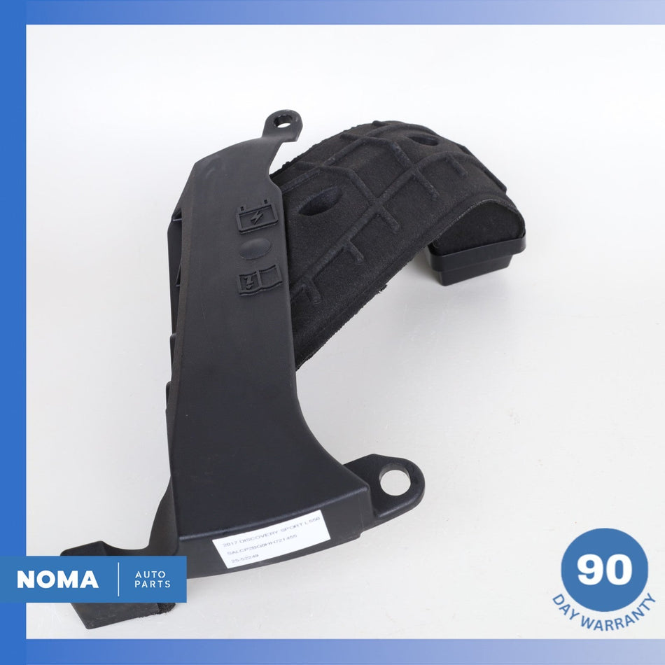 15-17 Land Rover Discovery Sport L550 Air Intake Inlet Cleaner Air Duct OEM