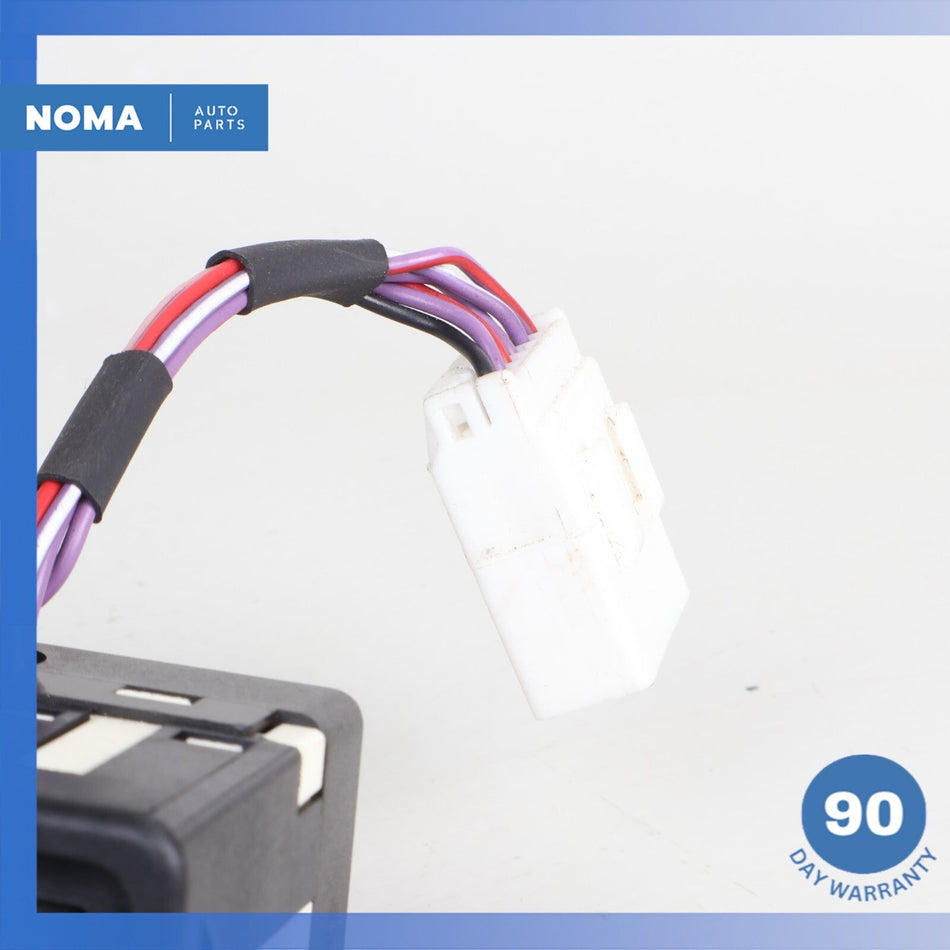 92-96 Jaguar XJS HE Series 3 Courtesy Light Switch Module Block DAC10200 OEM