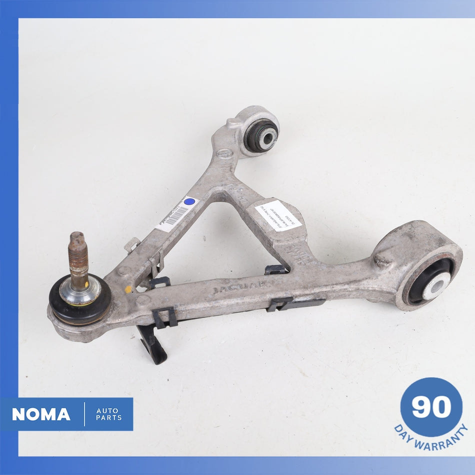 14-20 Jaguar X152 F-Type XKR-S Rear Left Suspension Upper Control Arm OEM 40k