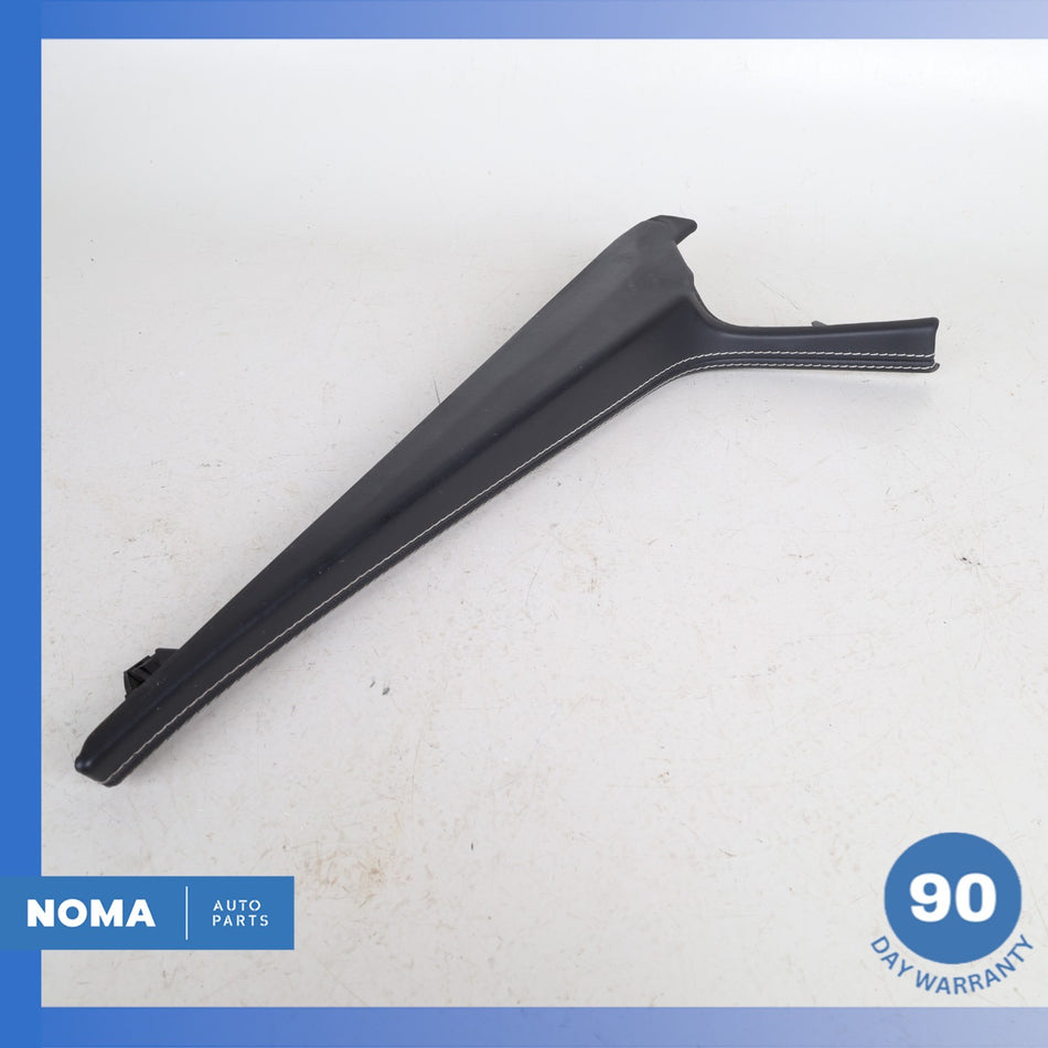 2020 Jaguar X761 F-Pace Right Side Center Console Trim Cover Panel OEM 57k