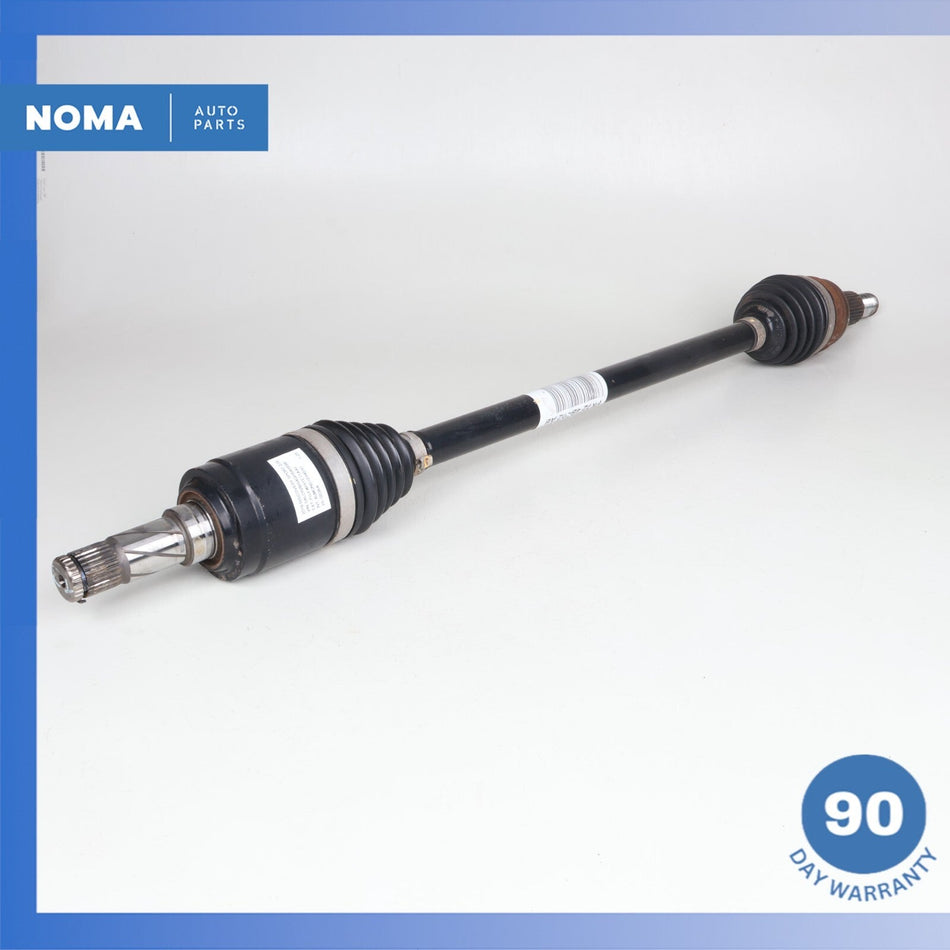 15-19 Discovery Sport L550 Rear Left or Right Suspension Output Axle Shaft OEM