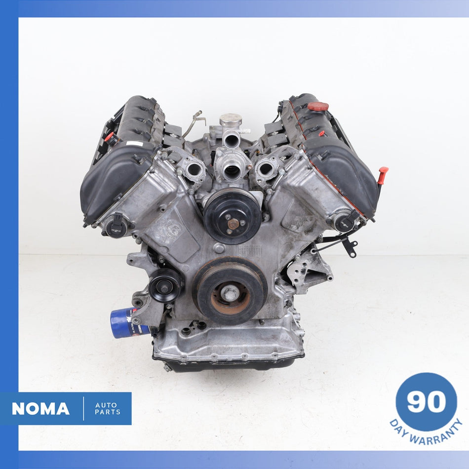 97-98 Jaguar X100 XK8 XJ8 4.0 N/A AJ26 Engine Motor Assembly JLM21735 OEM 67k
