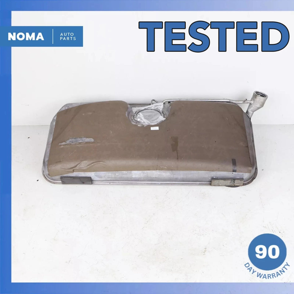 92-93 Jaguar XJS Series 3 Convertible Fuel Gas Tank Reservoir Assembly OEM