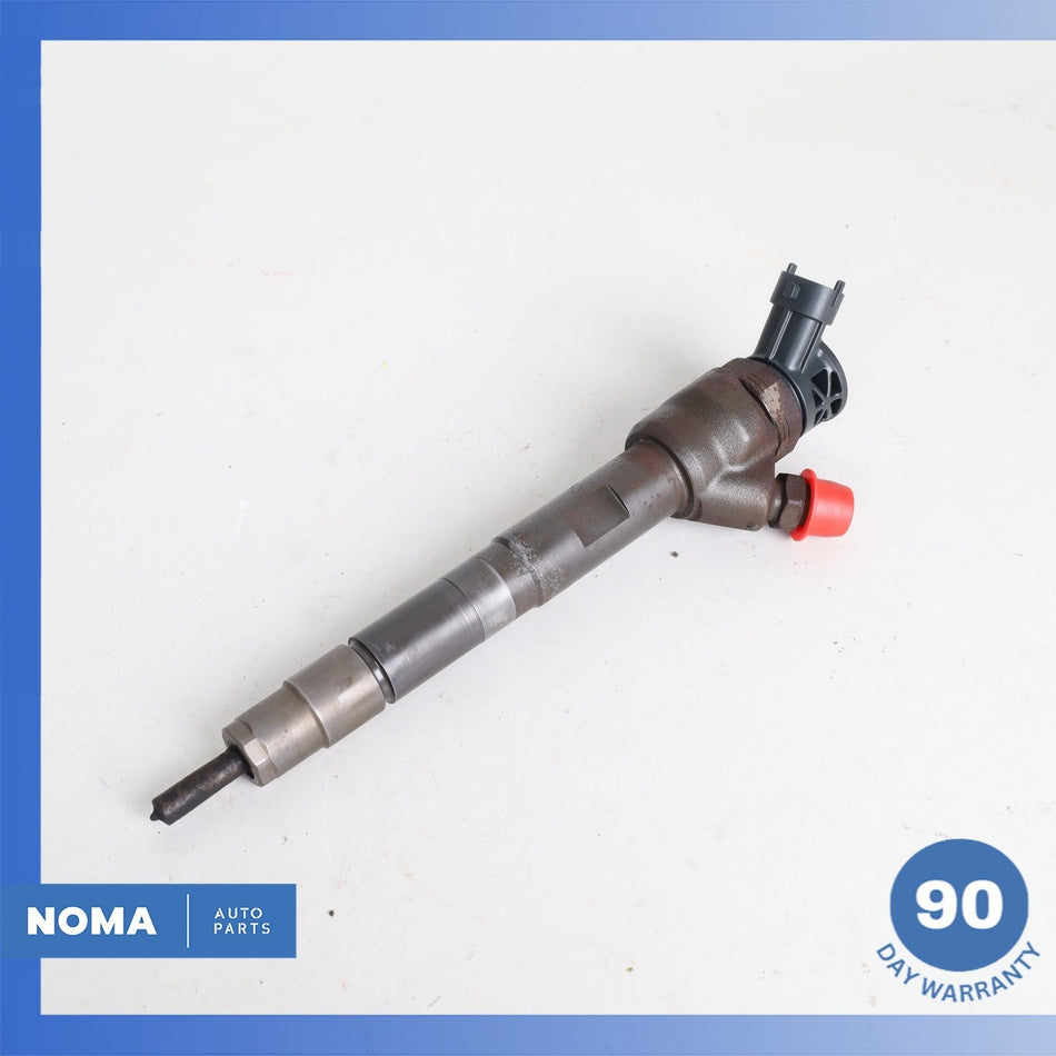 17-19 Jaguar X760 XE Velar L560 2.0L Diesel Engine Motor Fuel Injector OEM