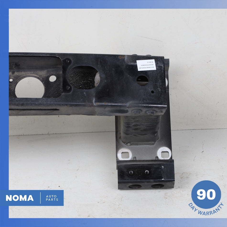 13-22 LR Range Rover L405 L494 Front Bumper Reinforcement Impact Bar OEM