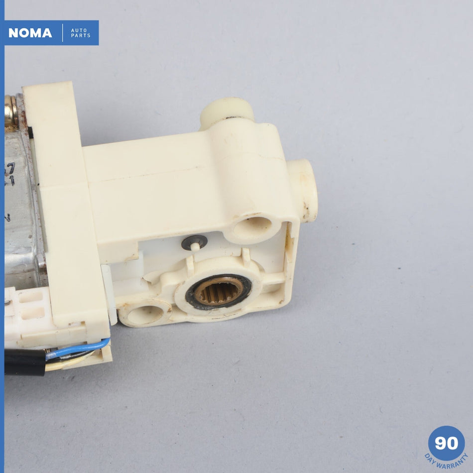 95-00 Lexus LS400 XF20 Front Left Seat Tilt Adjust Motor & Mechanism OEM