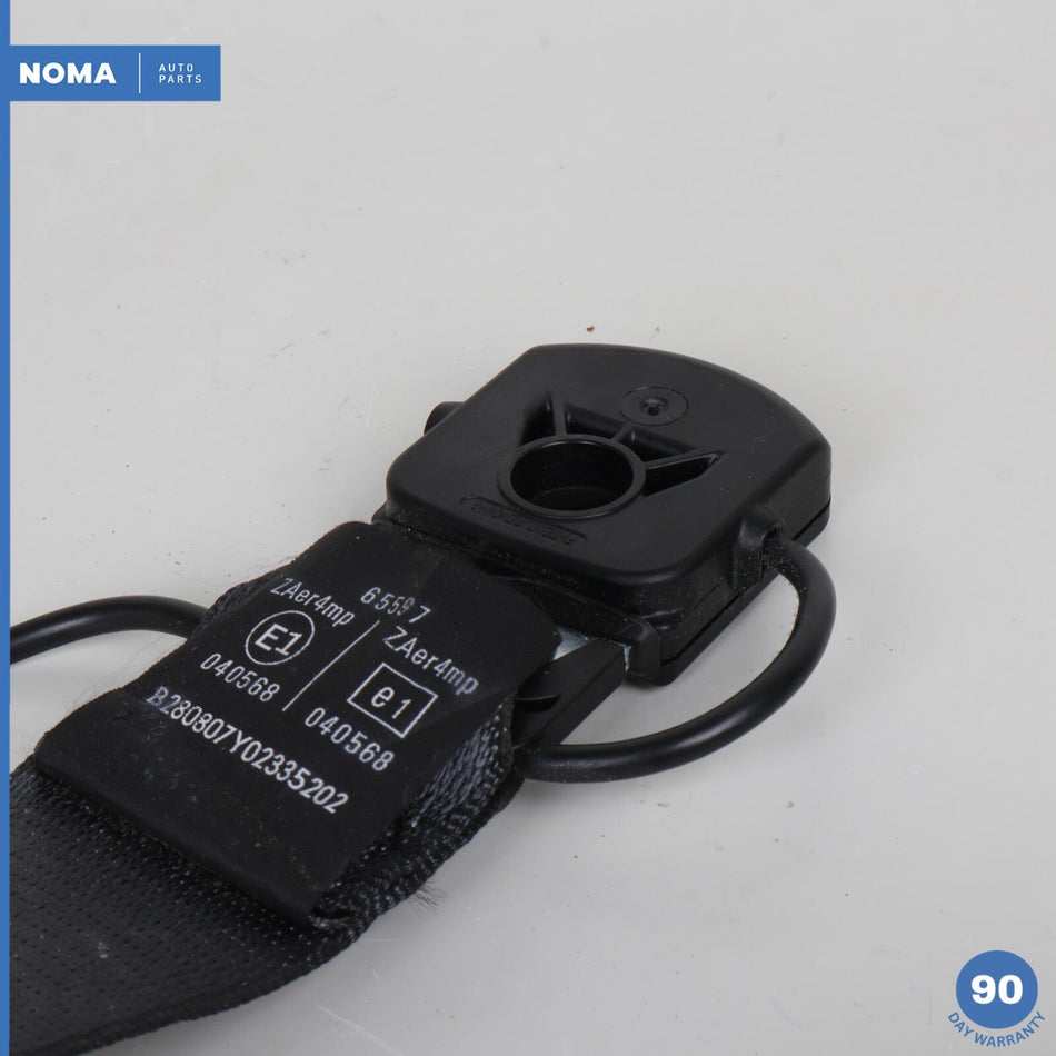 06-09 Jaguar XJ8 XJR VDP X358 Front Right Side Seat Belt Retractor LJG OEM