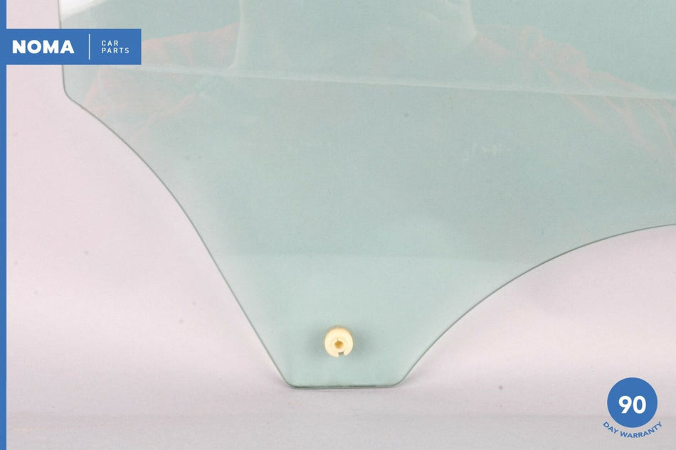 04-05 Jaguar XJ8 XJR X350 SWB Rear Right Passenger Side Door Window Glass OEM