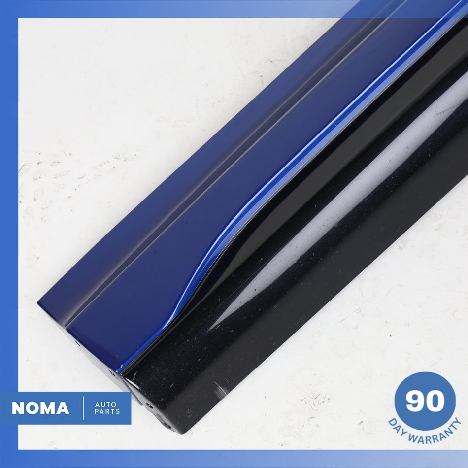 15-17 Range Rover Sport SVR L494 Front Left Door Lower Molding FK6M21065AC OEM