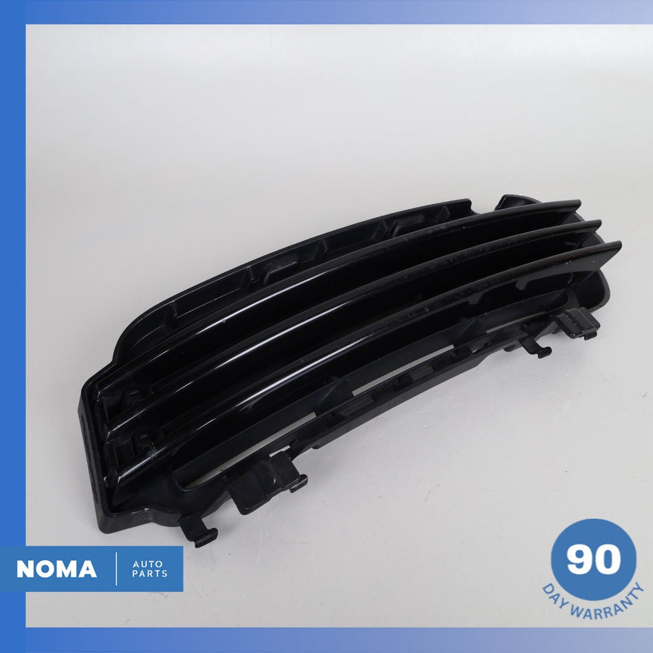 13-17 LR Range Rover L405 Front Bumper Left Driver Side Grill Grille OEM