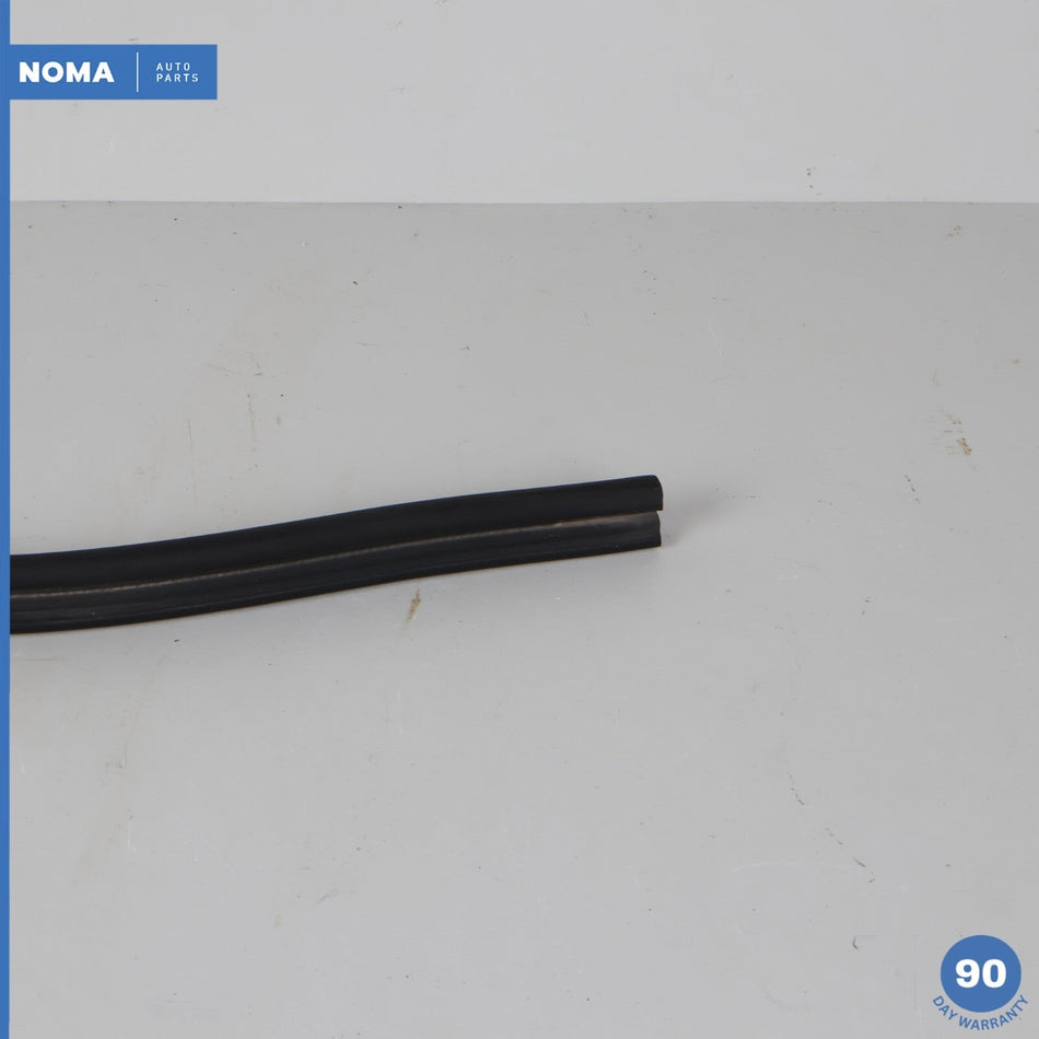 96-02 BMW Z3 E36 Engine Motor Hood Bonnet Seal Set 51718398533 OEM