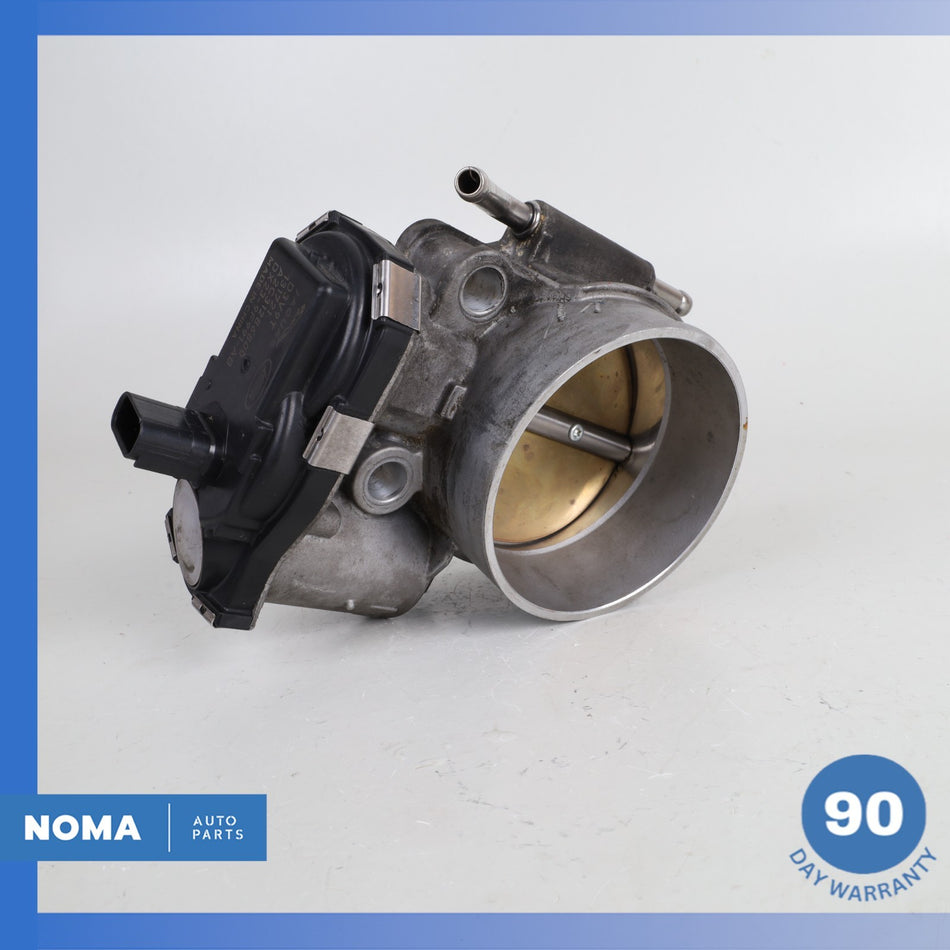 13-24 Jaguar X152 F-Type Range Rover 3.0L/5.0L Engine Motor Throttle Body OEM