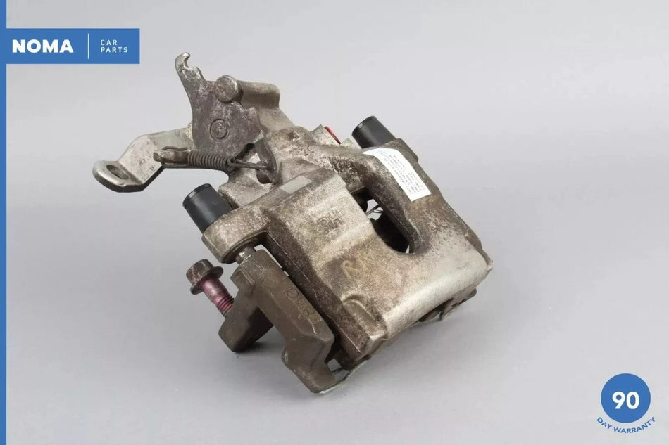 05-19 Jaguar X351 XJL XF XK S-Type Rear Right Passenger Side Brake Caliper OEM