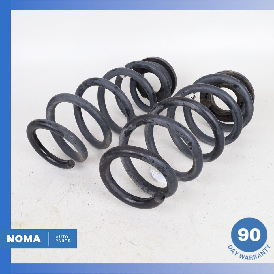 17-23 Alfa Romeo 952 Giulia Rear Suspension Shock Strut Spring Set OEM