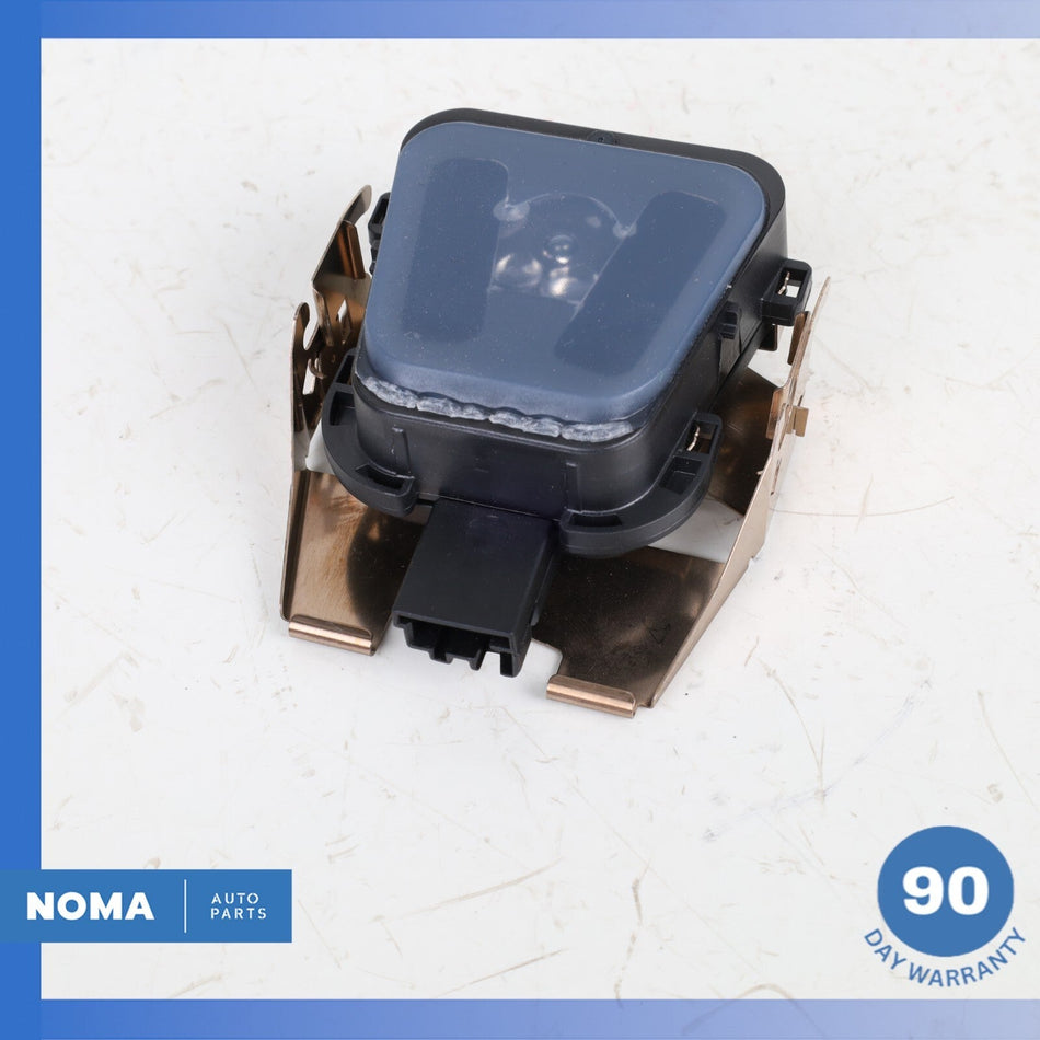 2018 Jaguar X152 F-Type Windshield Rain Sensor Module T2R22250 OEM