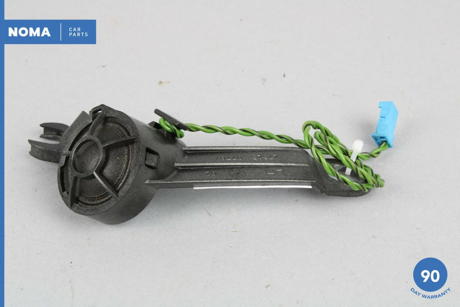 00-06 BMW X5 E53 Front Left Driver Side Door Hifi Tweeter Speaker 8379369 OEM