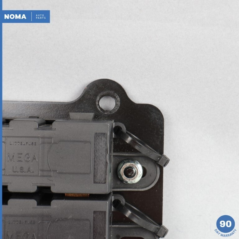 04-09 Jaguar XJ8 XJR VDP X350 X358 Power Distribution Mega Fuse Block OEM