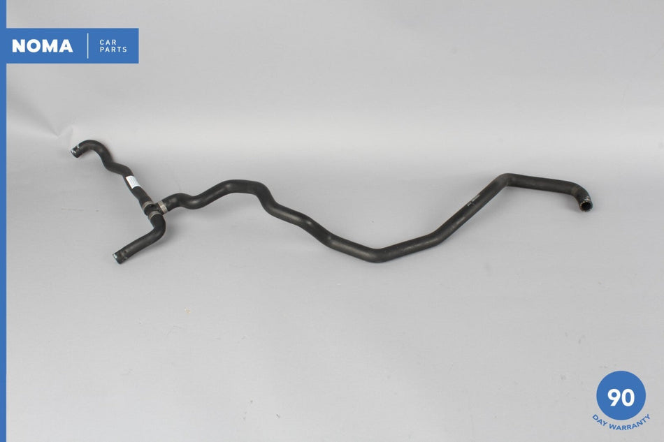 07-09 Jaguar  XKR X150 4.2L SC Engine Motor Radiator Inlet Hose Tube Line OEM