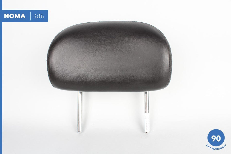 00-02 Jaguar S-Type X200 Front Right or Left Side Headrest Head Rest LEG OEM