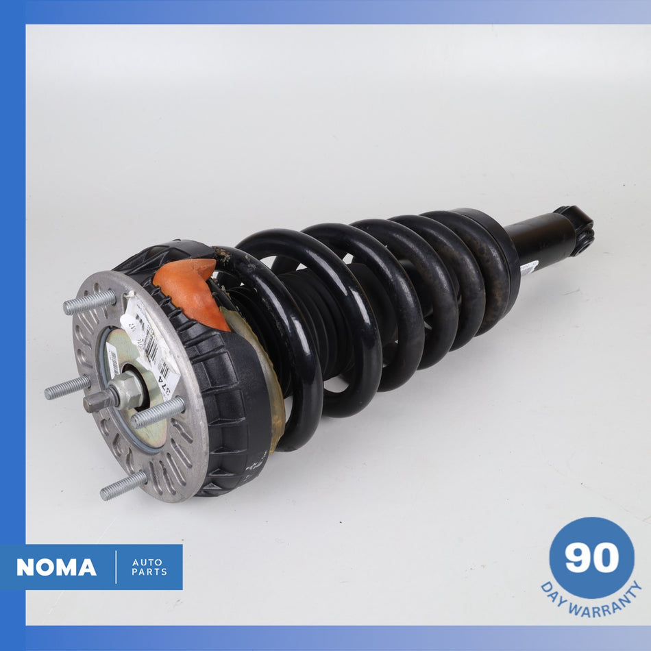 14-21 Jaguar X152 F-Type Rear Right or Left Side Shock Absorber Strut OEM 22k