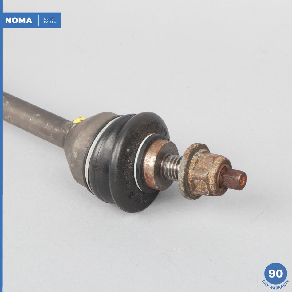 07-15 Jaguar XK XKR X150 Rear Suspension Tie Rod Stabilizer Bar 2W935B551BB OEM