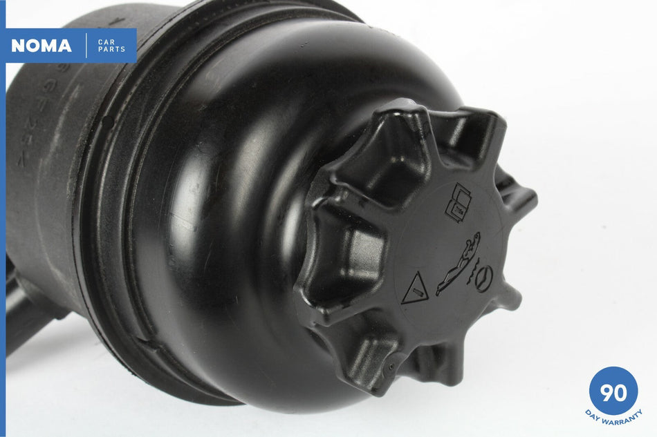 98-03 Jaguar XJ8 XJR Super V8 VDP Power Steering Reservoir Overflow Bottle OEM